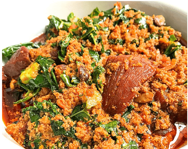 Efo Riro