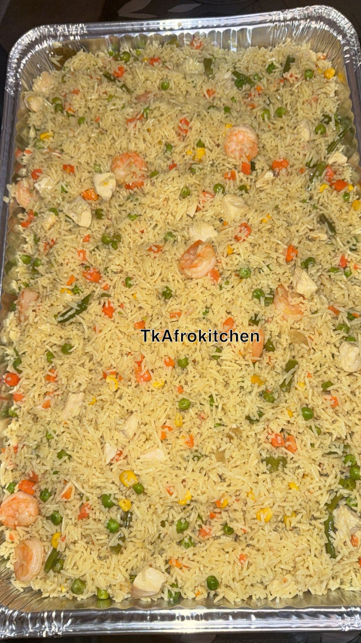 Fried Rice