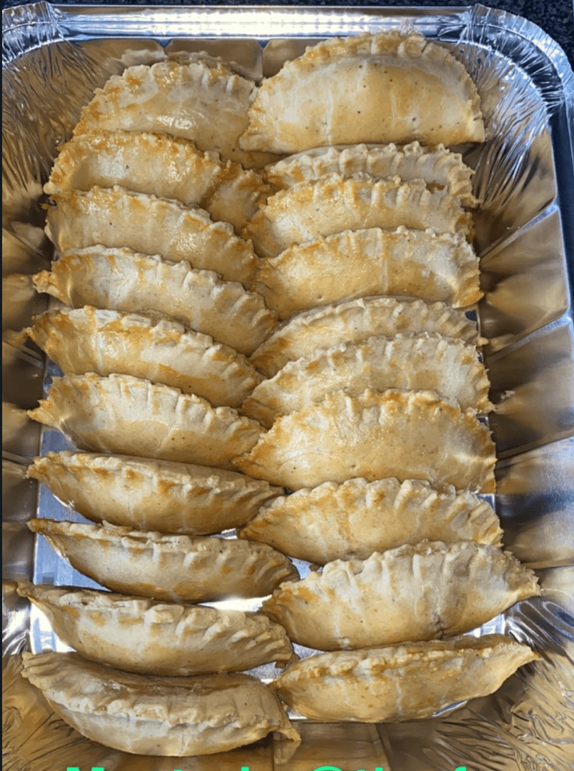 Meat Pies