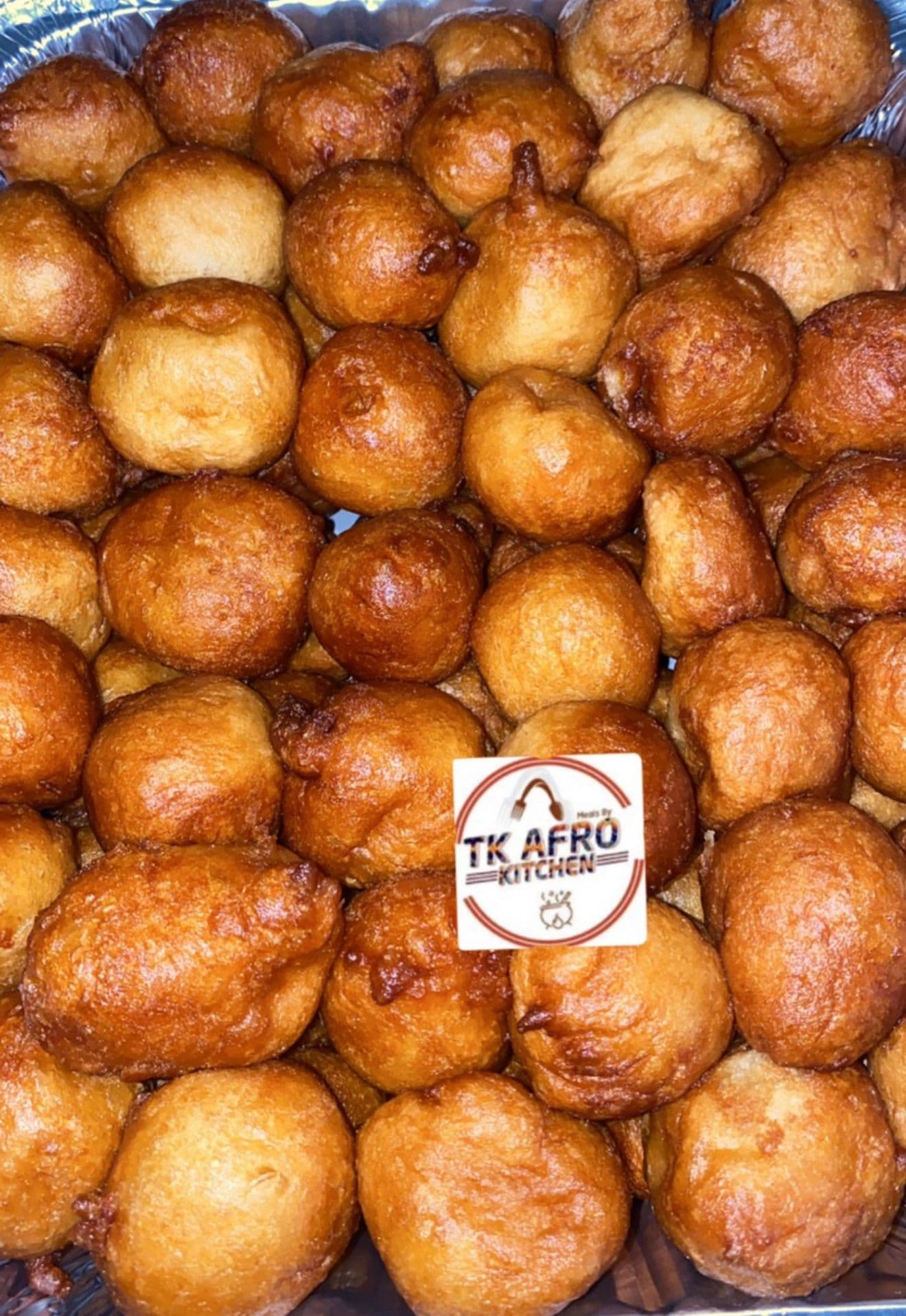 Puff Puff